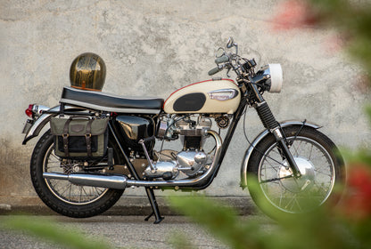 Squire Classic Pannier