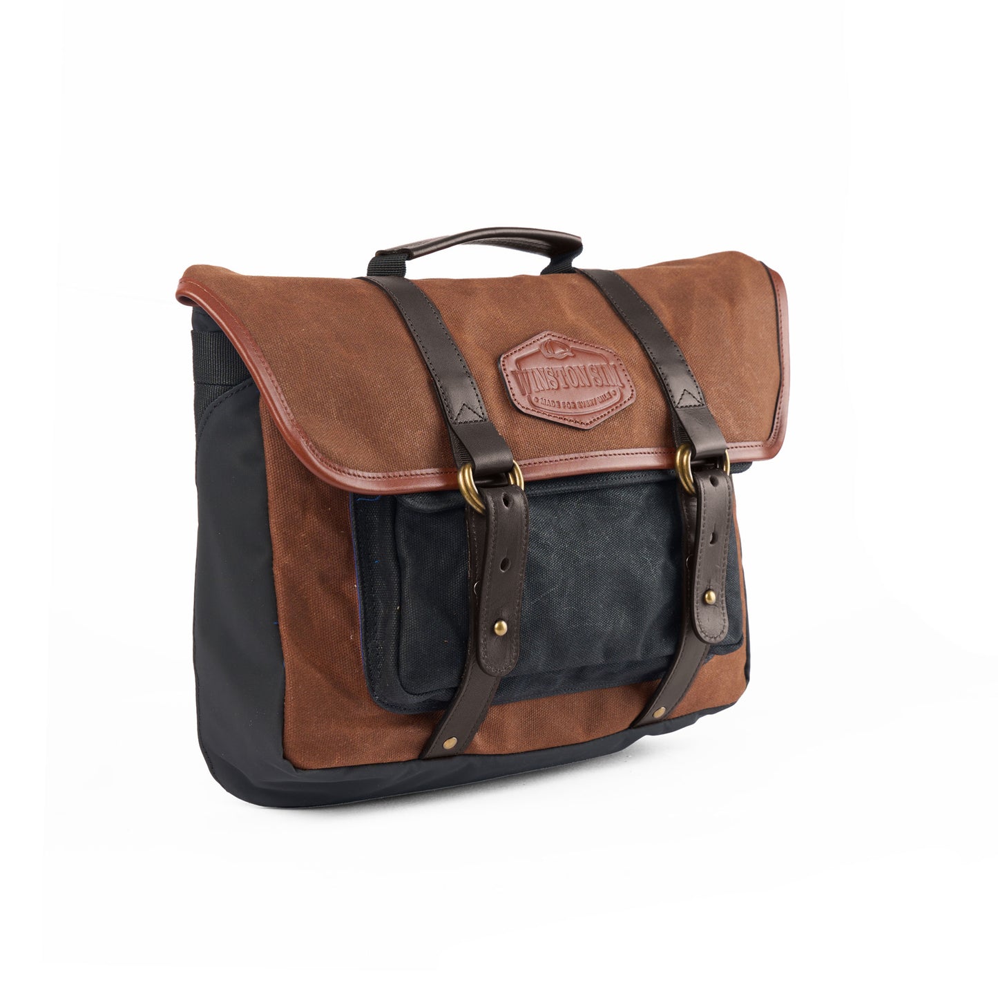 Squire Classic Pannier