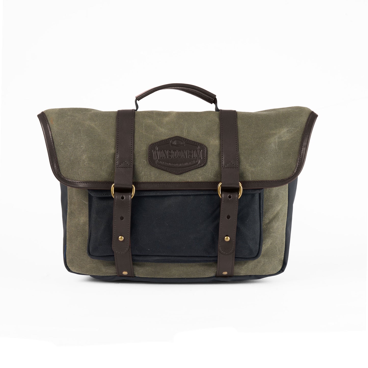 Squire Classic Pannier