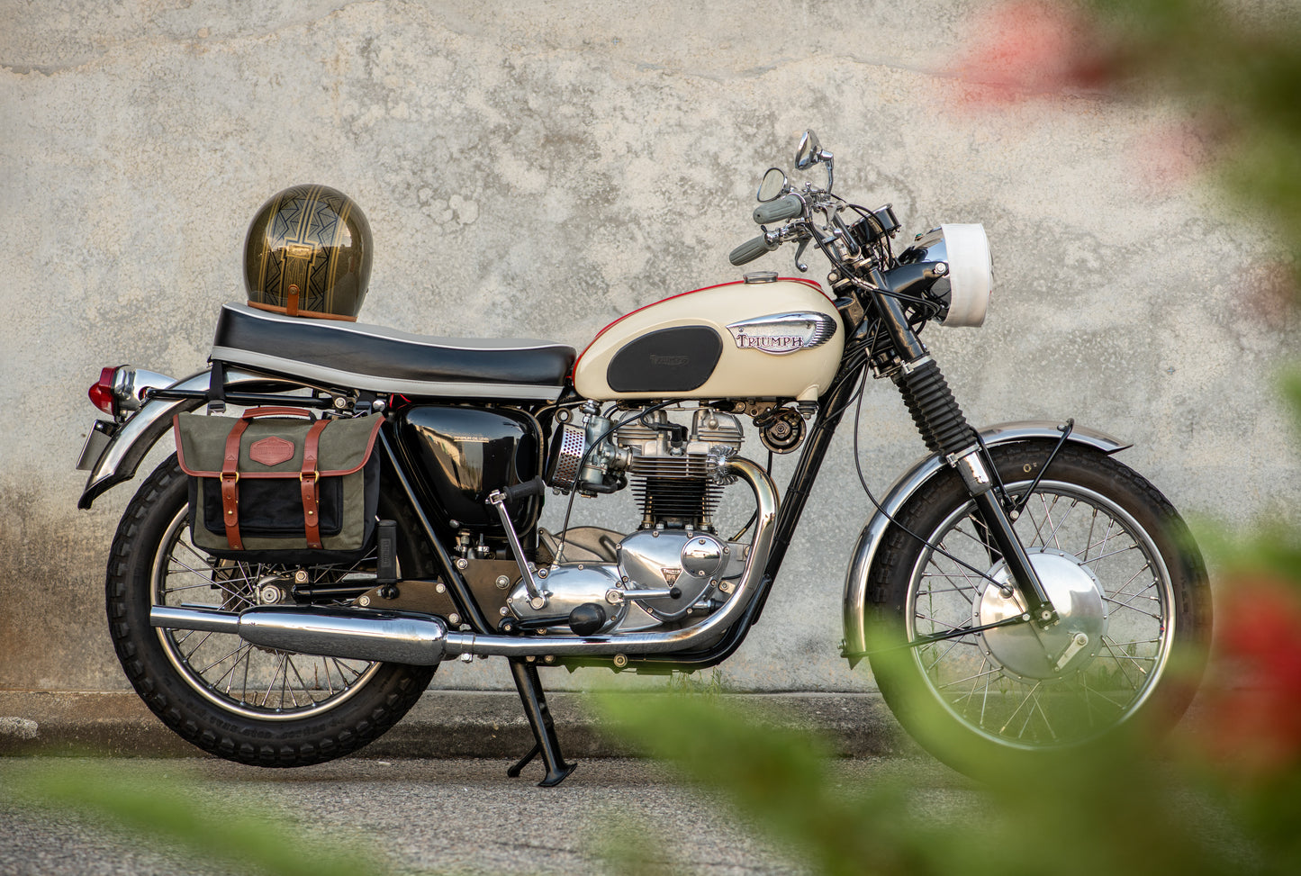 Squire Classic Pannier