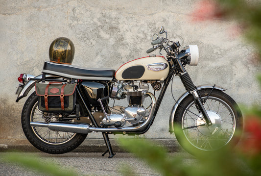 Squire Classic Pannier