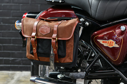 Squire Classic Pannier