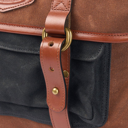 Squire Classic Pannier
