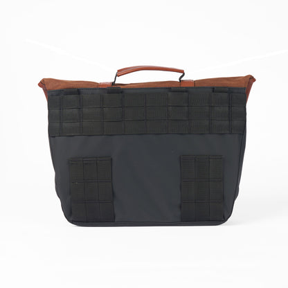 Squire Classic Pannier